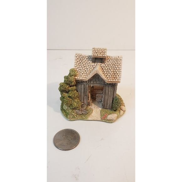 Lilliput Lane: See Rock City, American Landmarks Collection 1993 - Picture 7 of 9